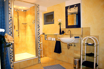 Image showing Bathroom