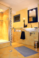 Image showing Bathroom