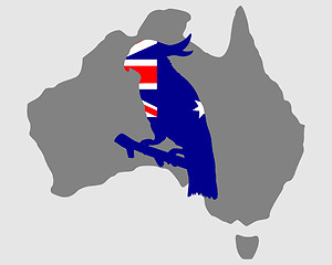 Image showing Australian cockatoo