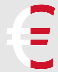 Image showing Maltese Euro