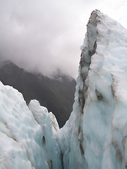Image showing Glacier Peak