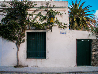 Image showing Calle de San Pedro