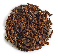 Image showing dried cloves