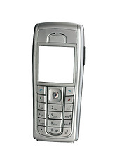 Image showing Cellular Phone