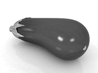 Image showing eggplant
