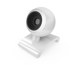 Image showing Web-cam