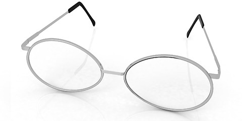 Image showing glasses