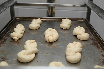 Image showing dough 