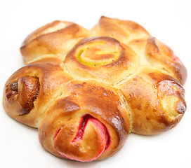 Image showing fresh bun