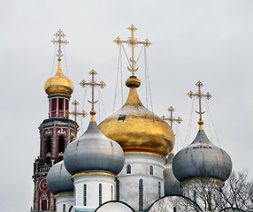 Image showing Dome of the Cathedral