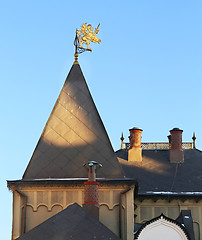 Image showing Dome of the Cathedral