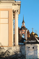 Image showing Dome of the Cathedral