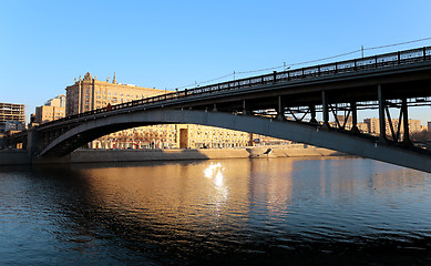 Image showing bridge