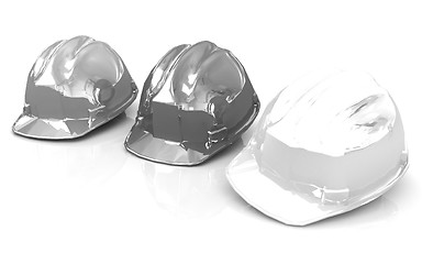 Image showing Hard hat