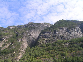 Image showing Norwegian Landscape_2004 (22)