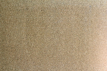 Image showing corkboard empty background