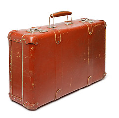 Image showing Suitcase