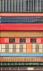 Image showing Books