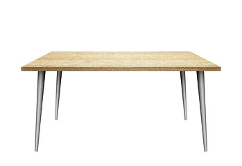 Image showing Table
