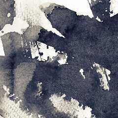 Image showing Grunge texture