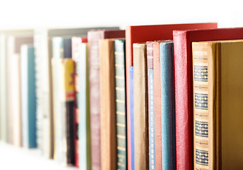 Image showing Books