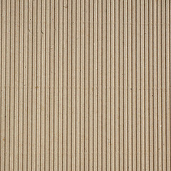 Image showing Corrugated cardboard