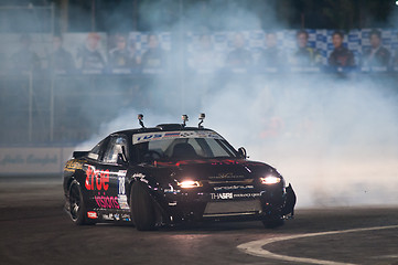 Image showing Thailand Drift Series 2014 in Pattaya