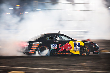 Image showing Thailand Drift Series 2014 in Pattaya