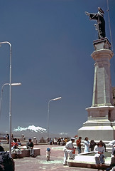 Image showing La Paz, Bolivia