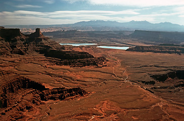 Image showing Canyonlands