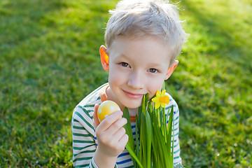 Image showing spring time