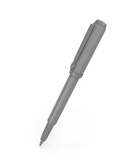 Image showing corporate pen design 