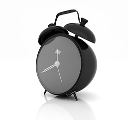 Image showing alarm clock 