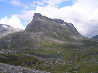 Image showing Norwegian Landscape_2004 (24)