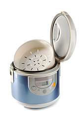 Image showing Electric Slow Cooker