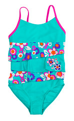 Image showing Swim suit