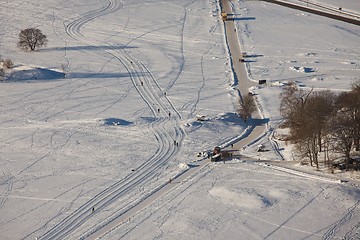 Image showing Winter Park