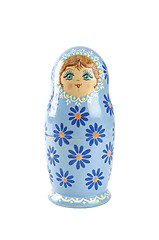 Image showing Russian Nesting Doll 