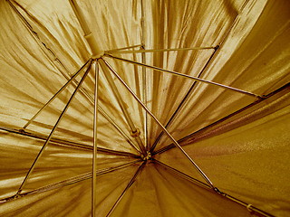 Image showing umbrella