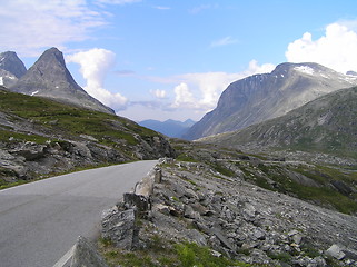 Image showing Norwegian Landscape_2004 (25)