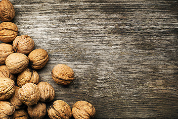 Image showing Walnuts