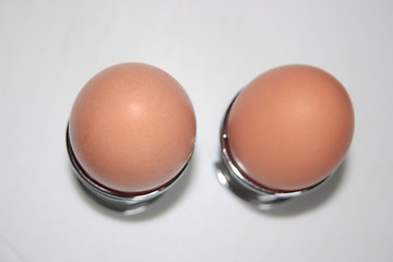 Image showing eggs