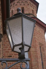 Image showing Lantern