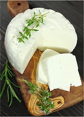 Image showing Cheese.