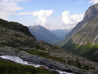 Image showing Norwegian Landscape_2004 (26)