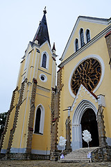 Image showing Church