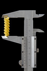 Image showing Caliper