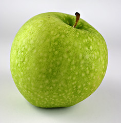 Image showing Green Apple