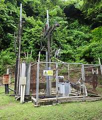 Image showing transformer