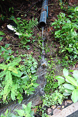 Image showing water pipe